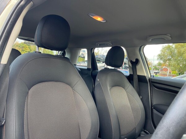 Used MINI Hatch 2015 for sale - 76335115: Photo 21