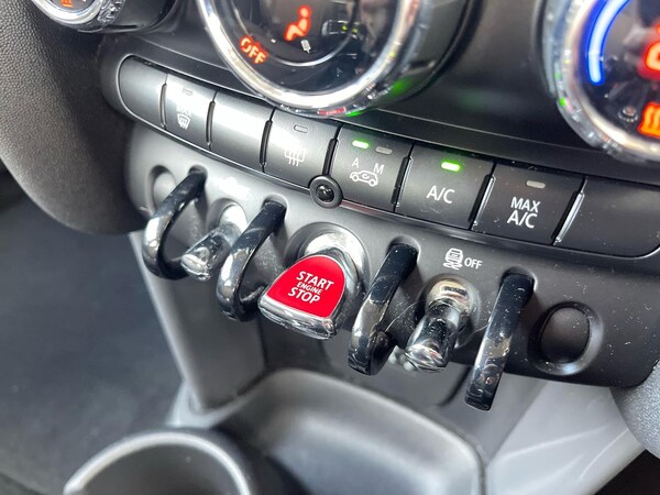 Used MINI Hatch 2015 for sale - 76335115: Photo 22