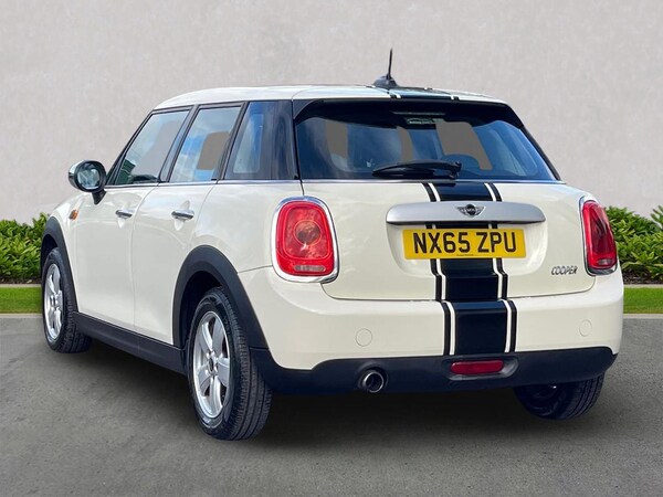 Used MINI Hatch 2015 for sale - 76335115: Photo 2