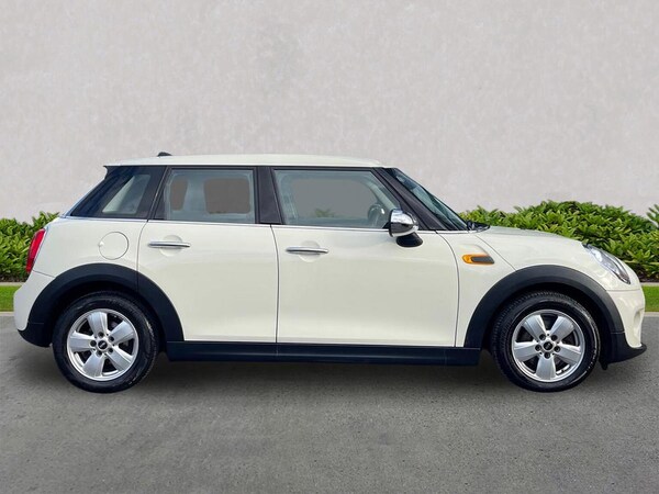 Used MINI Hatch 2015 for sale - 76335115: Photo 3