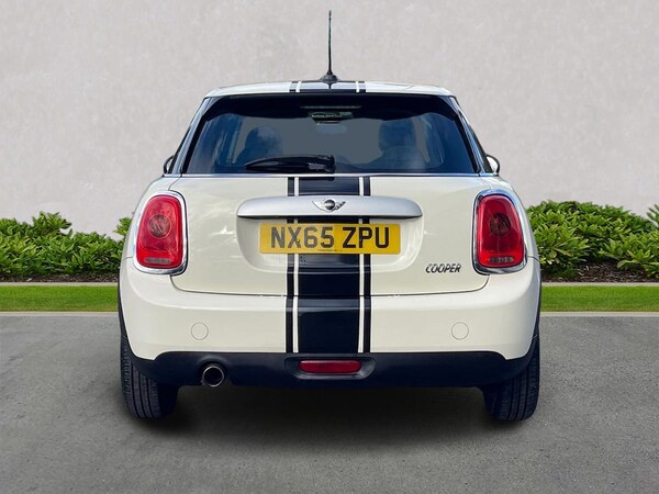 Used MINI Hatch 2015 for sale - 76335115: Photo 4