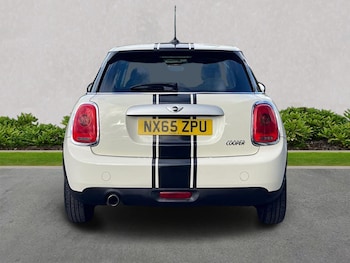 Used MINI Hatch 2015 for sale - 76335115: Photo 4