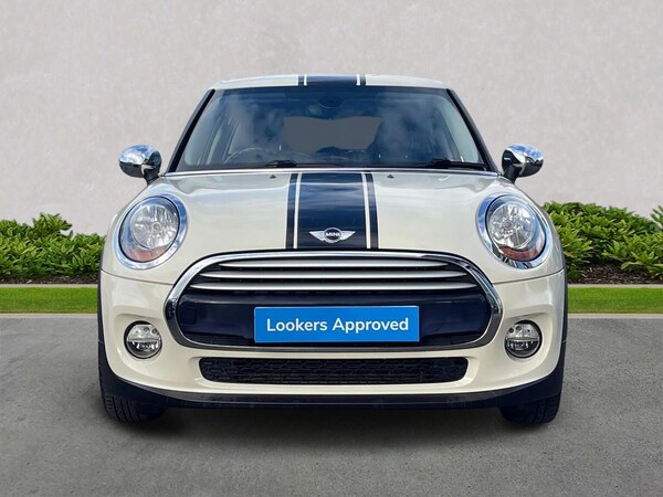 Used MINI Hatch 2015 for sale - 76335115: Photo 5