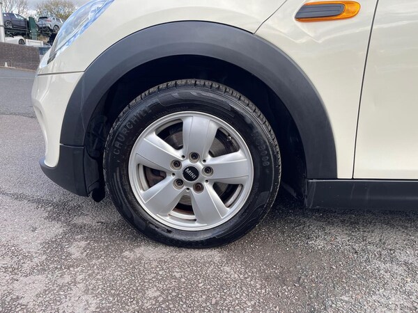Used MINI Hatch 2015 for sale - 76335115: Photo 6