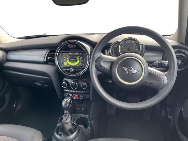 Used MINI Hatch 2015 for sale - 76335115: Photo 8