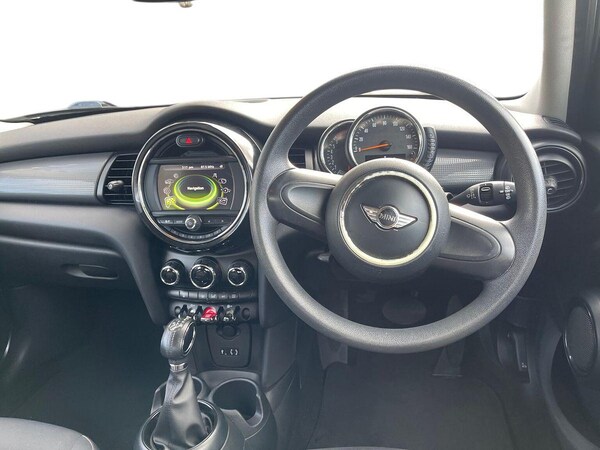 Used MINI Hatch 2015 for sale - 76335115: Photo 9