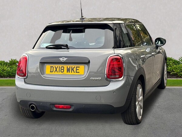 Used MINI Hatch 2018 for sale - 76182424: Photo 18