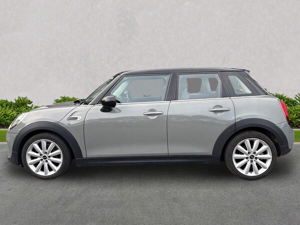 Used MINI Hatch 2018 for sale - 76182424: Photo 19