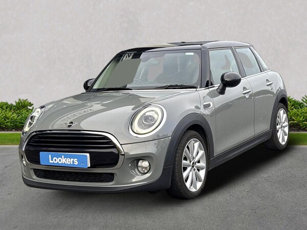 Used MINI Hatch 2018 for sale - 76182424: Photo 20