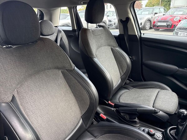 Used MINI Hatch 2018 for sale - 76182424: Photo 21
