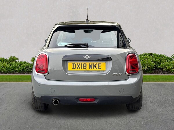 Used MINI Hatch 2018 for sale - 76182424: Photo 4