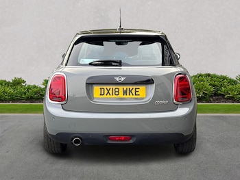 Used MINI Hatch 2018 for sale - 76182424: Photo 4