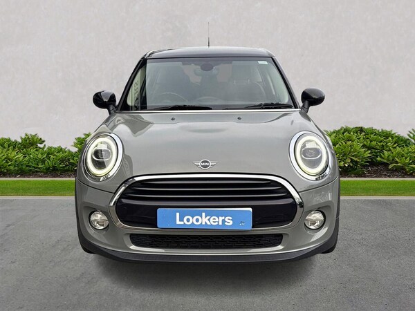 Used MINI Hatch 2018 for sale - 76182424: Photo 5