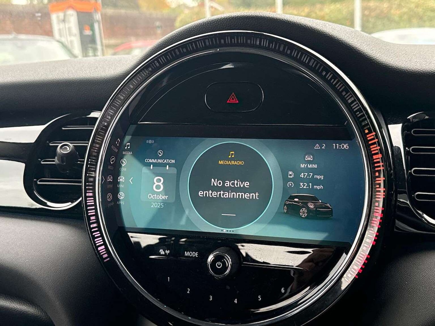 Used MINI Hatch 2022 for sale - 76596428: Photo 11