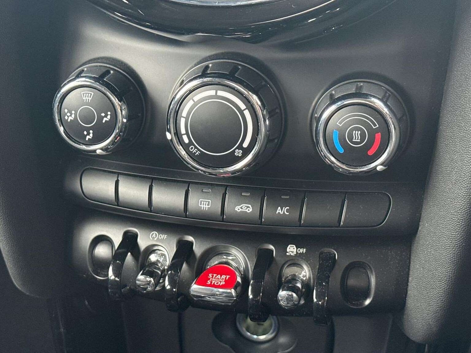 Used MINI Hatch 2022 for sale - 76596428: Photo 12