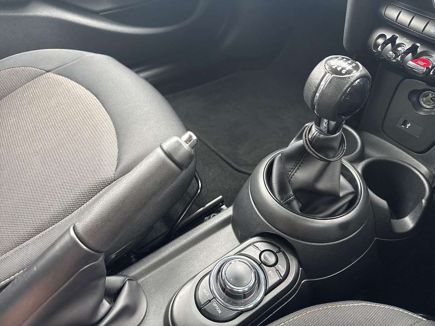 Used MINI Hatch 2022 for sale - 76596428: Photo 13