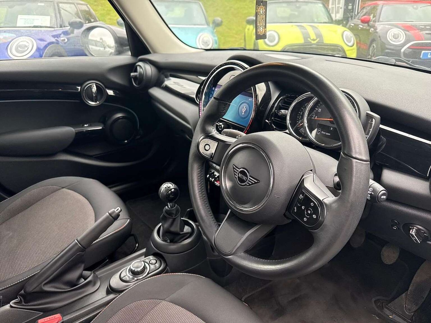 Used MINI Hatch 2022 for sale - 76596428: Photo 15