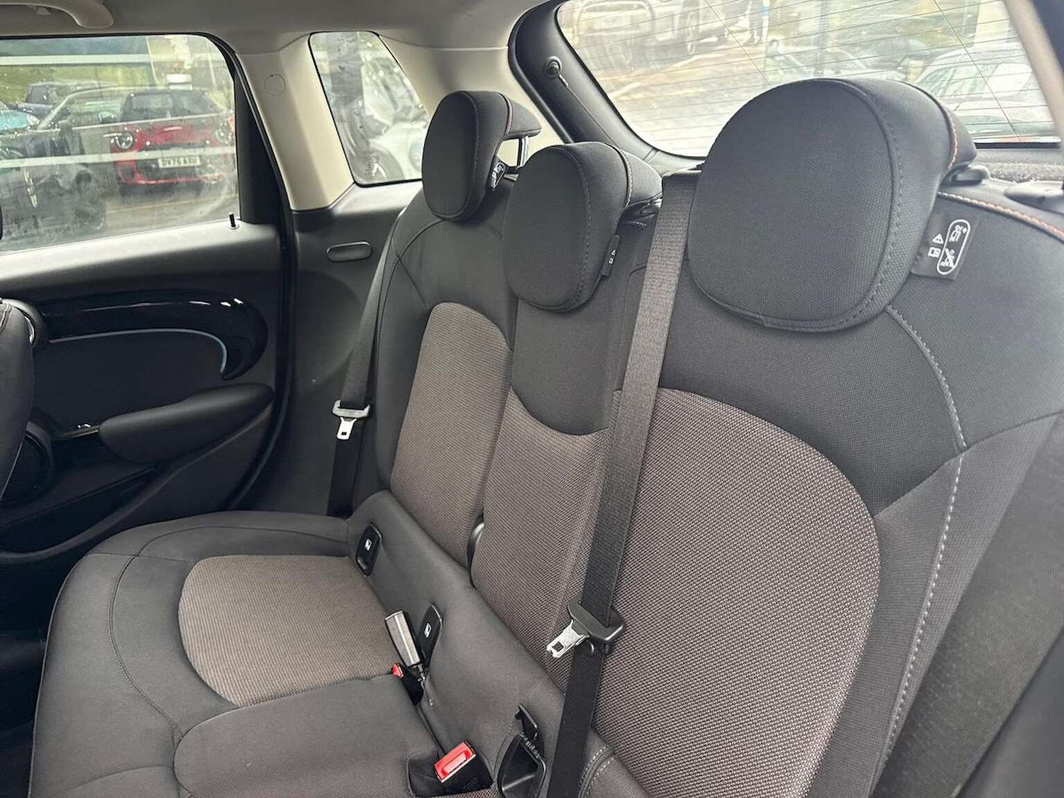 Used MINI Hatch 2022 for sale - 76596428: Photo 16