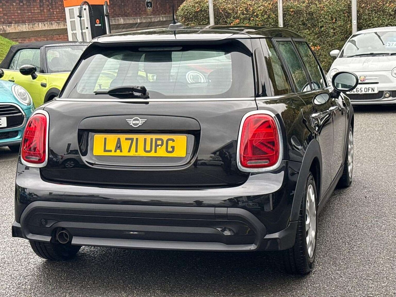 Used MINI Hatch 2022 for sale - 76596428: Photo 18