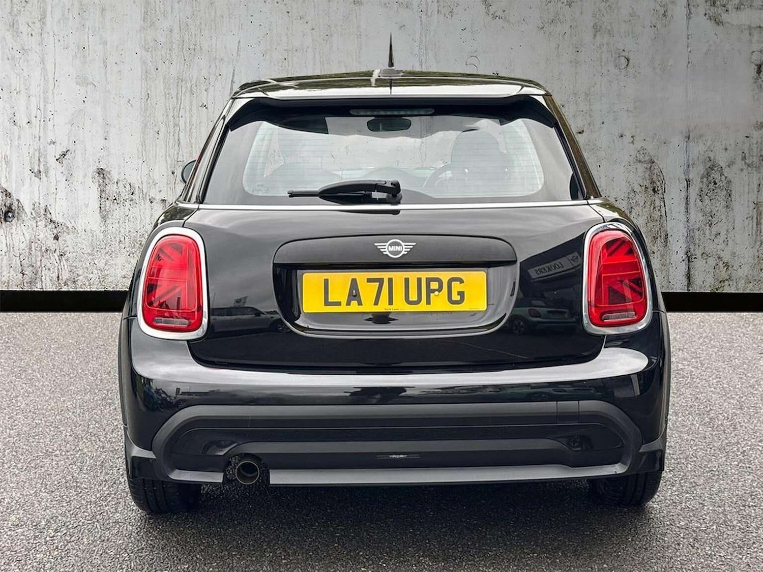 Used MINI Hatch 2022 for sale - 76596428: Photo 4