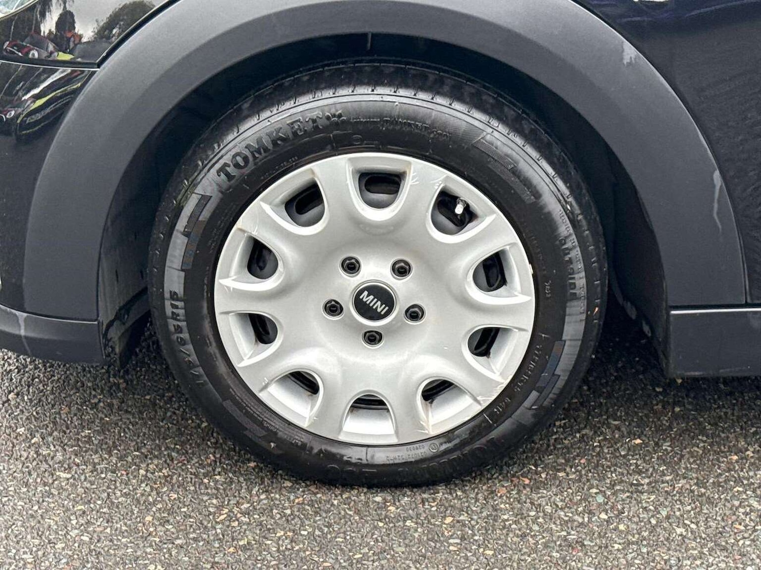 Used MINI Hatch 2022 for sale - 76596428: Photo 6