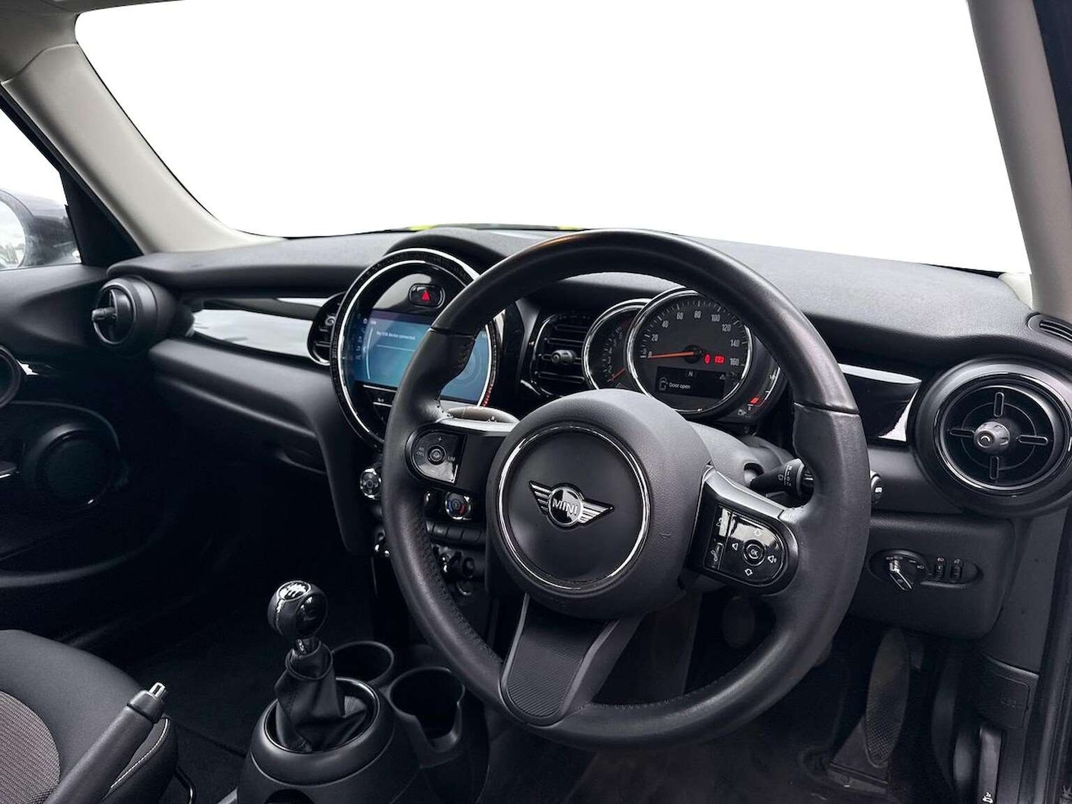 Used MINI Hatch 2022 for sale - 76596428: Photo 8