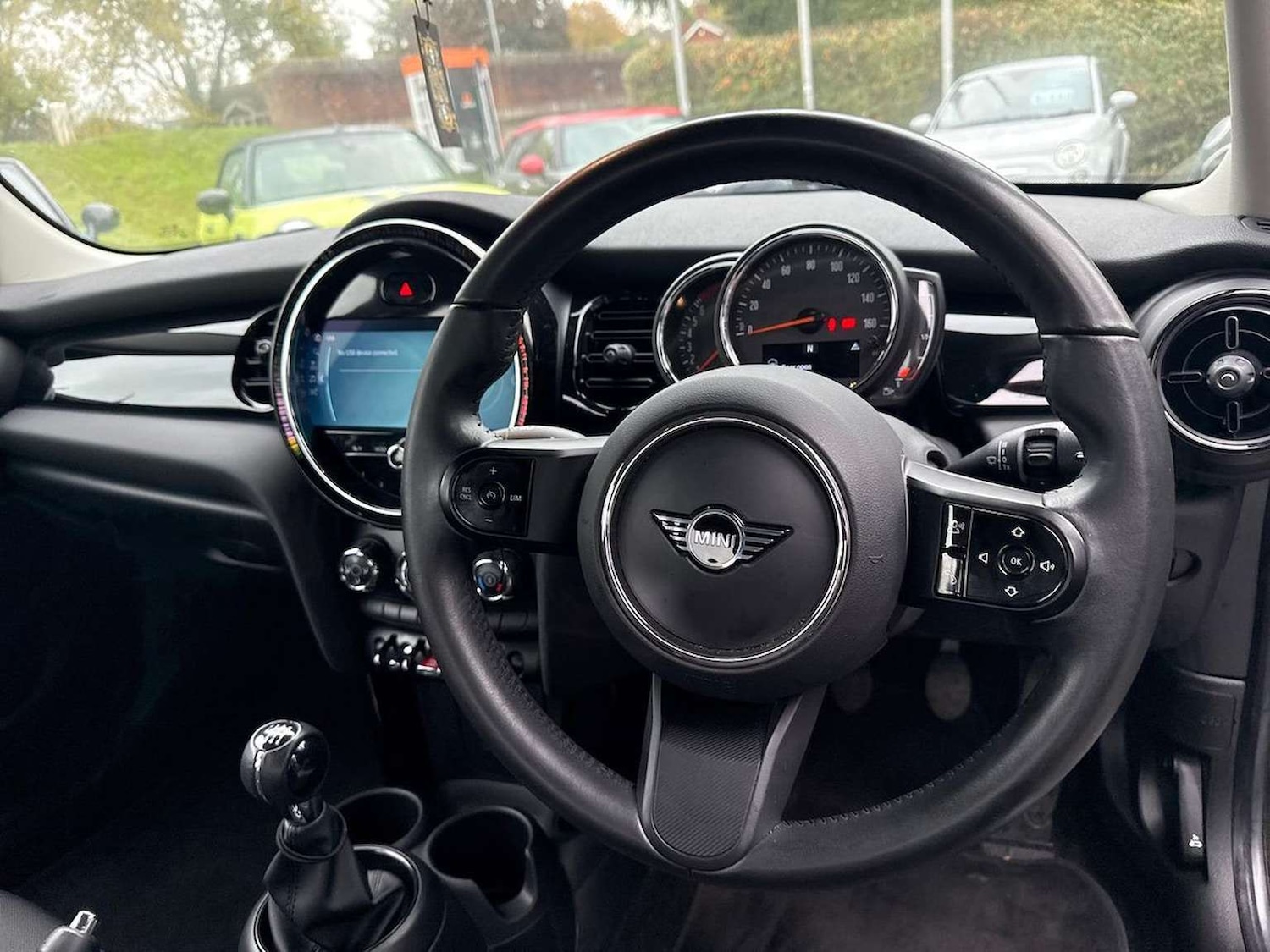 Used MINI Hatch 2022 for sale - 76596428: Photo 9