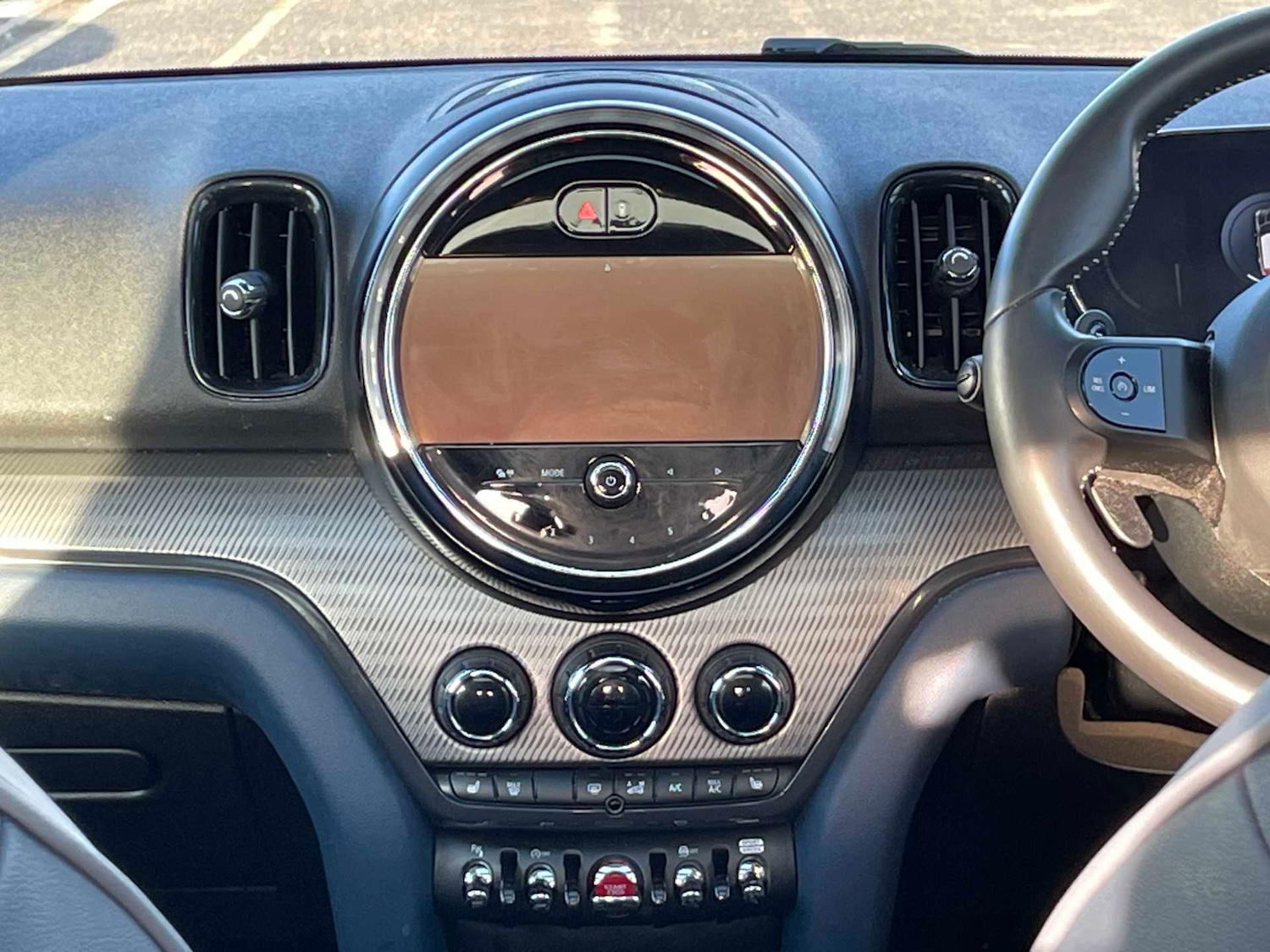 Used MINI Countryman 2023 for sale - 77488541: Photo 11