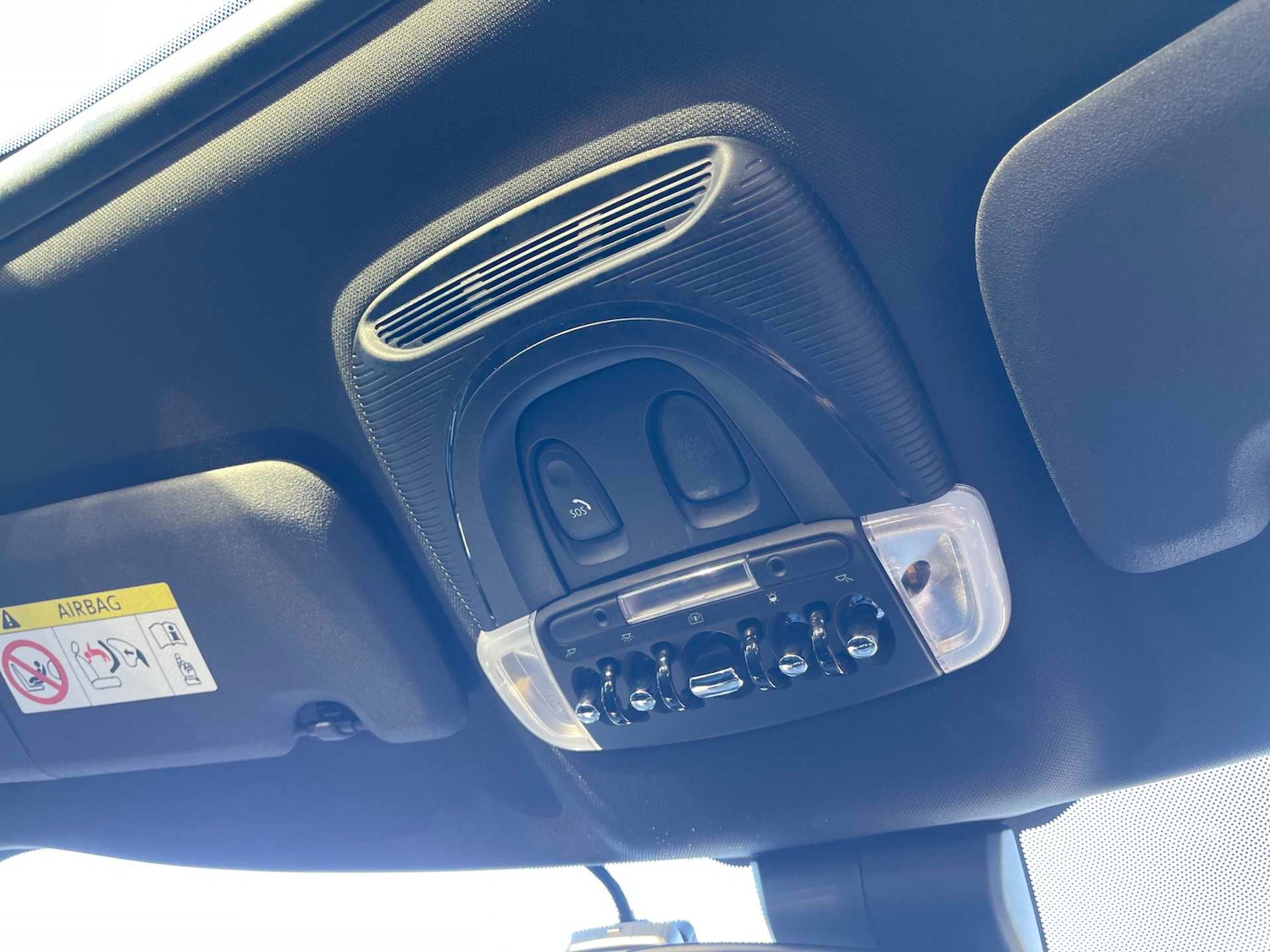 Used MINI Countryman 2023 for sale - 77488541: Photo 14