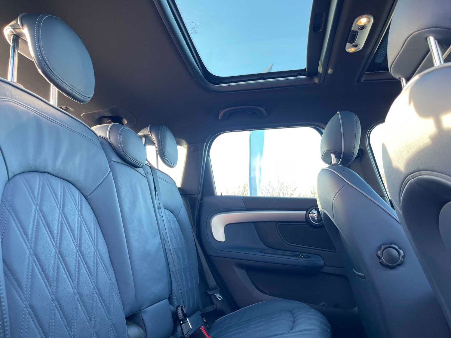 Used MINI Countryman 2023 for sale - 77488541: Photo 16