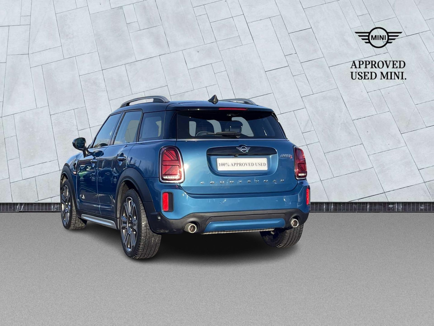 Used MINI Countryman 2023 for sale - 77488541: Photo 2
