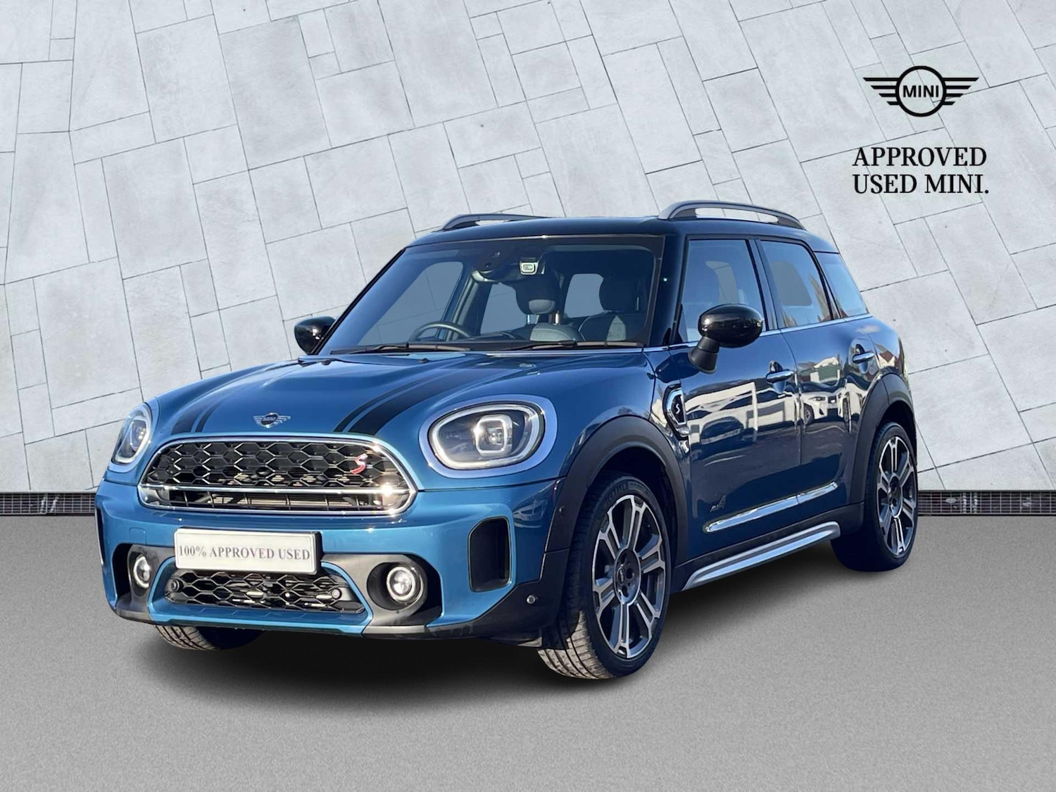 Used MINI Countryman 2023 for sale - 77488541: Photo 20