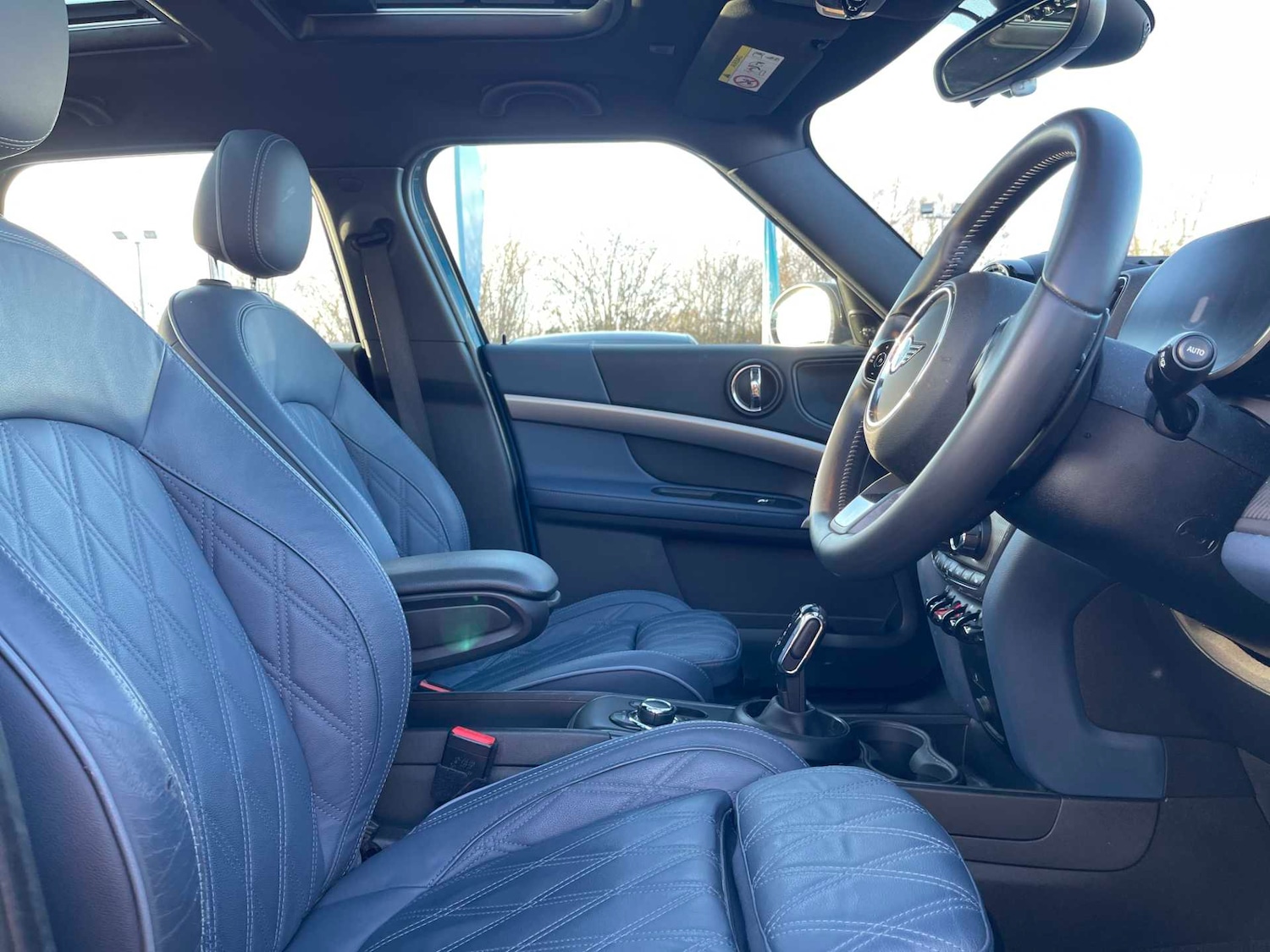 Used MINI Countryman 2023 for sale - 77488541: Photo 21