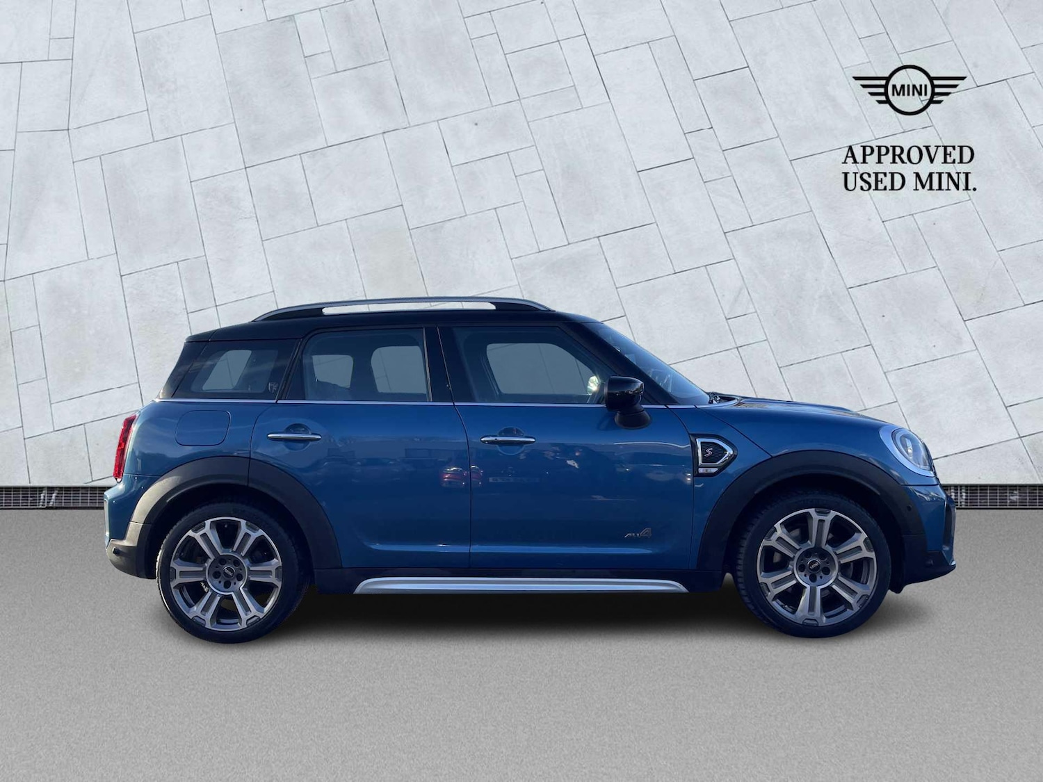 Used MINI Countryman 2023 for sale - 77488541: Photo 3