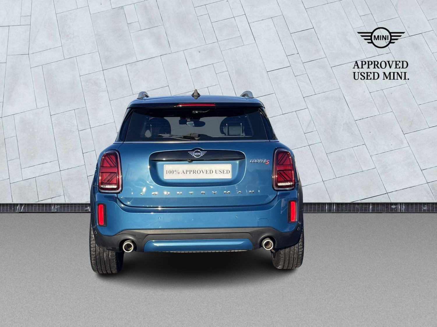 Used MINI Countryman 2023 for sale - 77488541: Photo 4