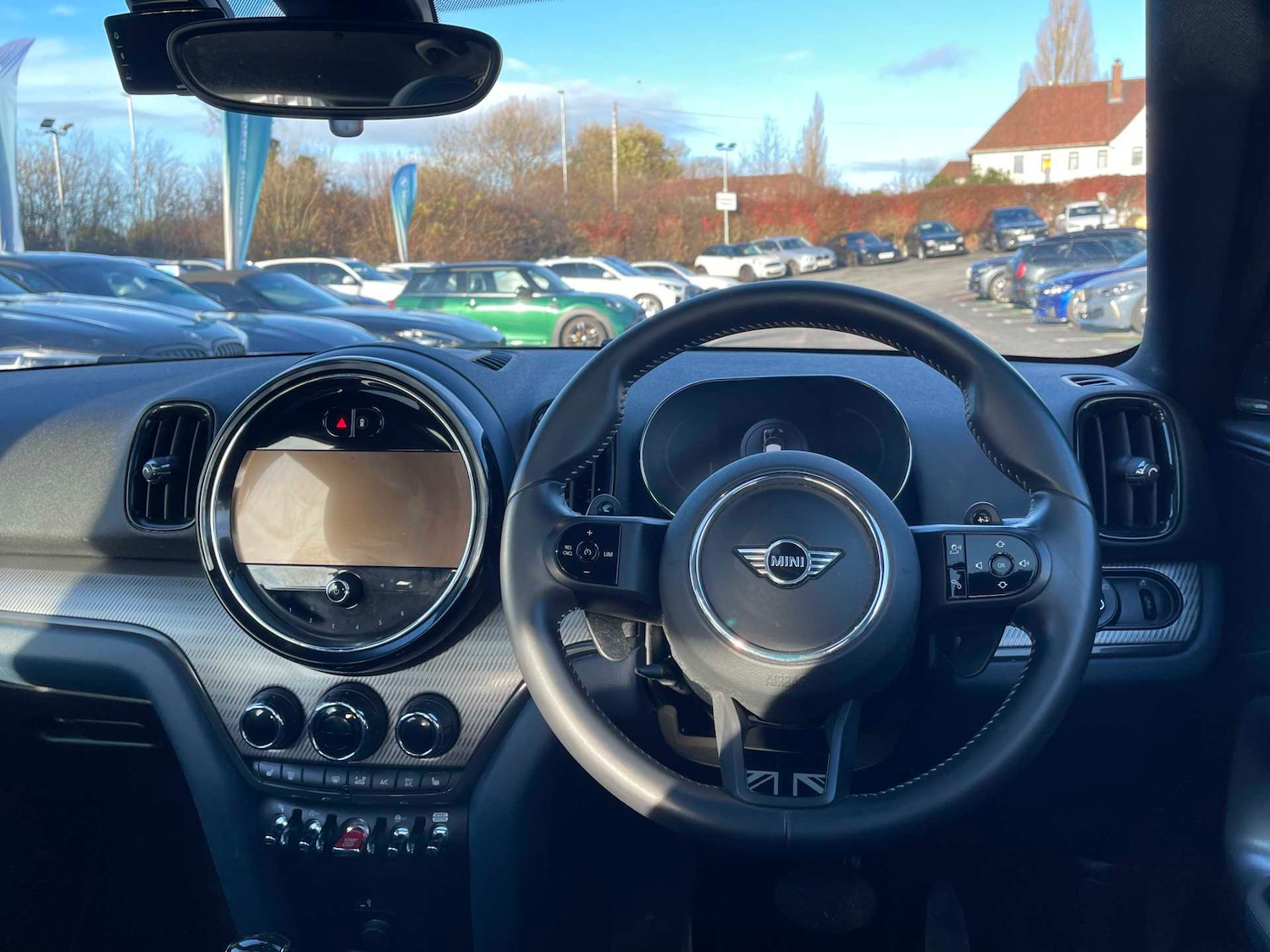 Used MINI Countryman 2023 for sale - 77488541: Photo 9