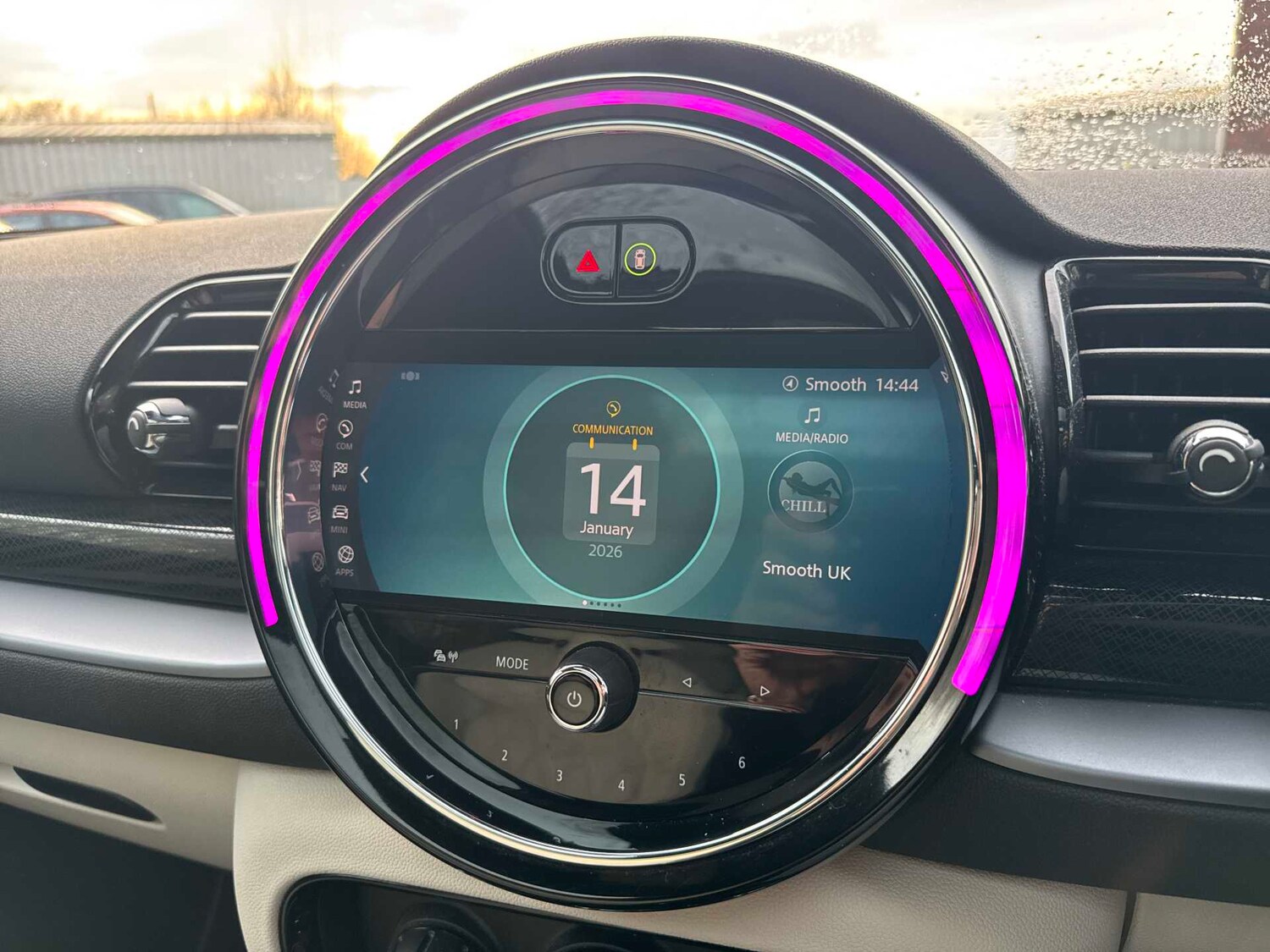 Used MINI Clubman 2021 for sale - 77488383: Photo 11