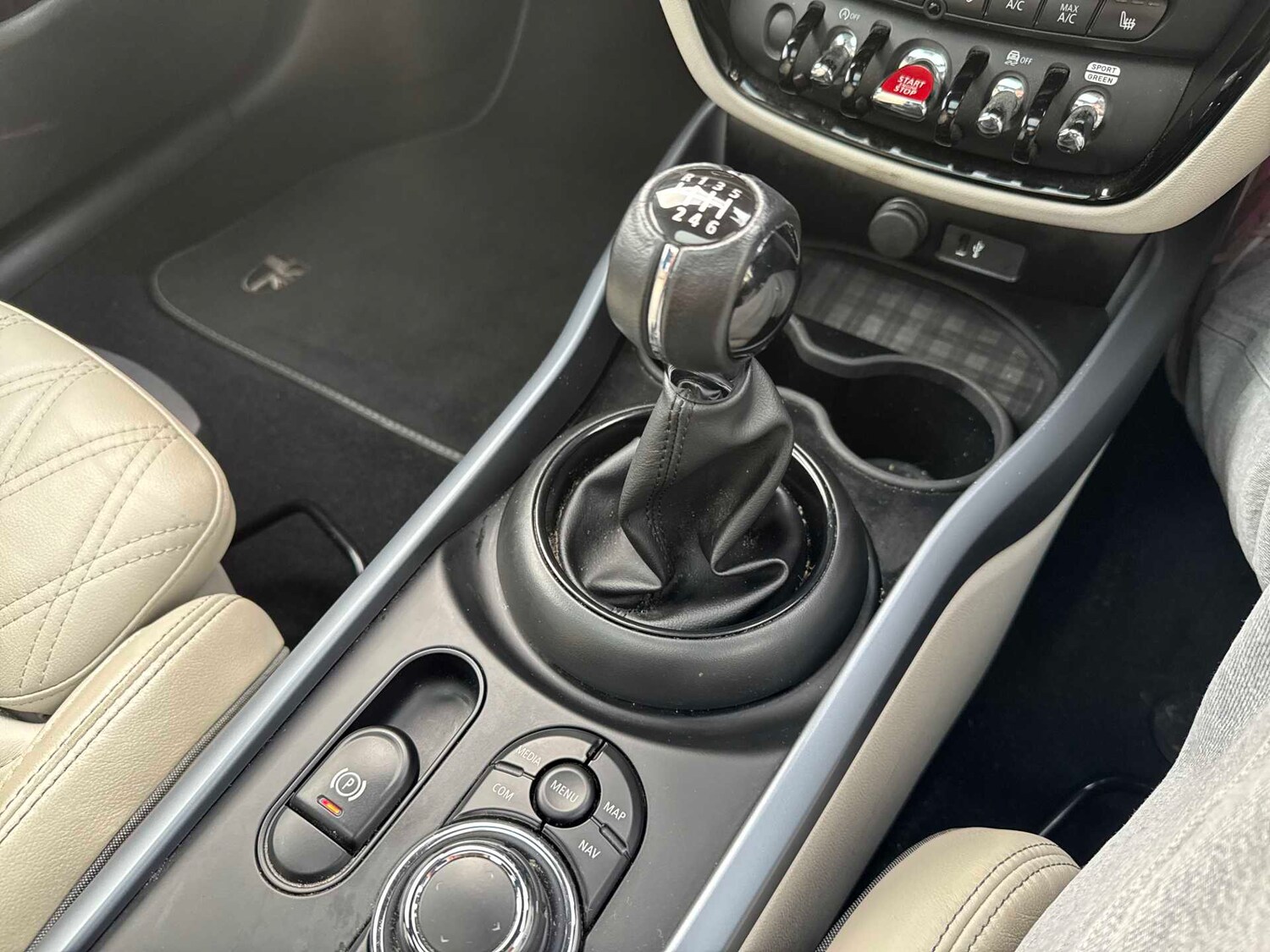 Used MINI Clubman 2021 for sale - 77488383: Photo 13