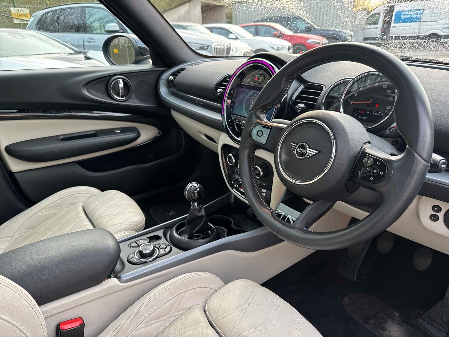 Used MINI Clubman 2021 for sale - 77488383: Photo 15