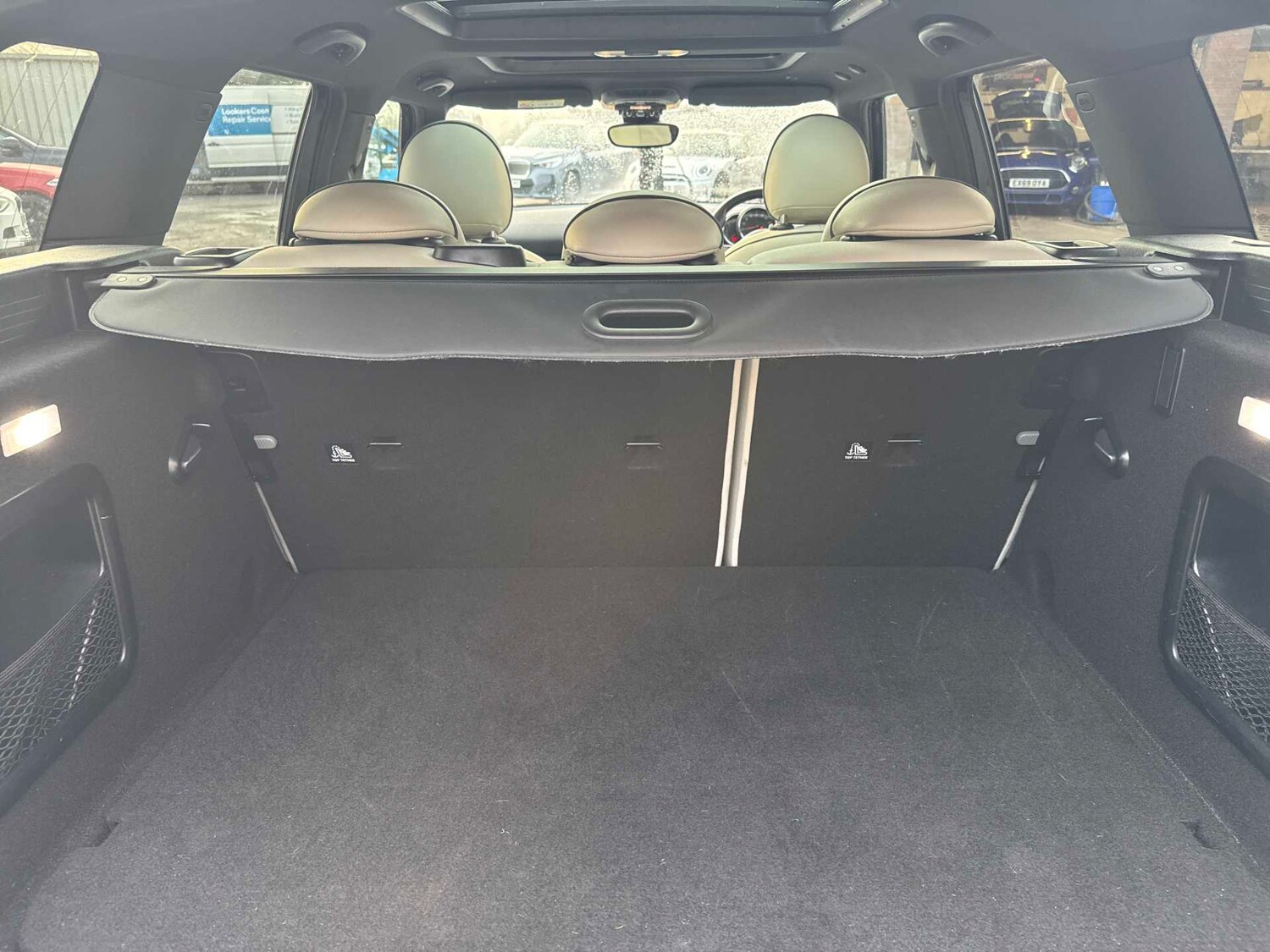 Used MINI Clubman 2021 for sale - 77488383: Photo 17