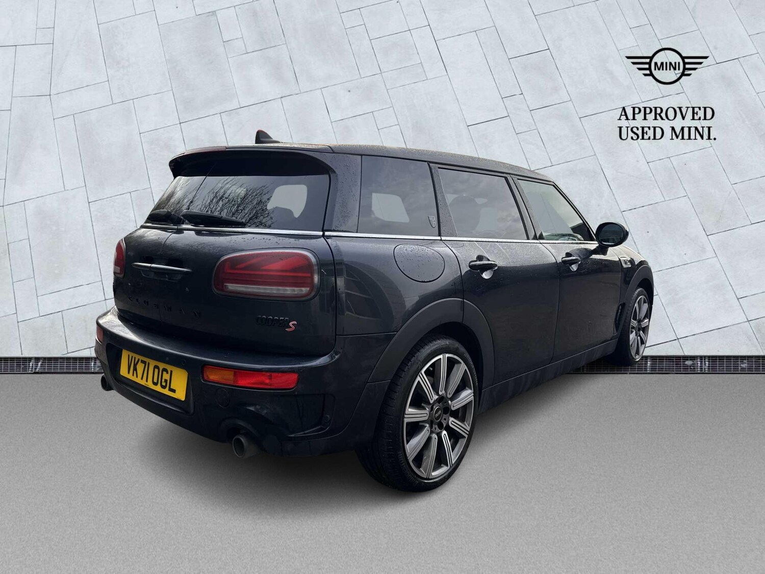 Used MINI Clubman 2021 for sale - 77488383: Photo 18