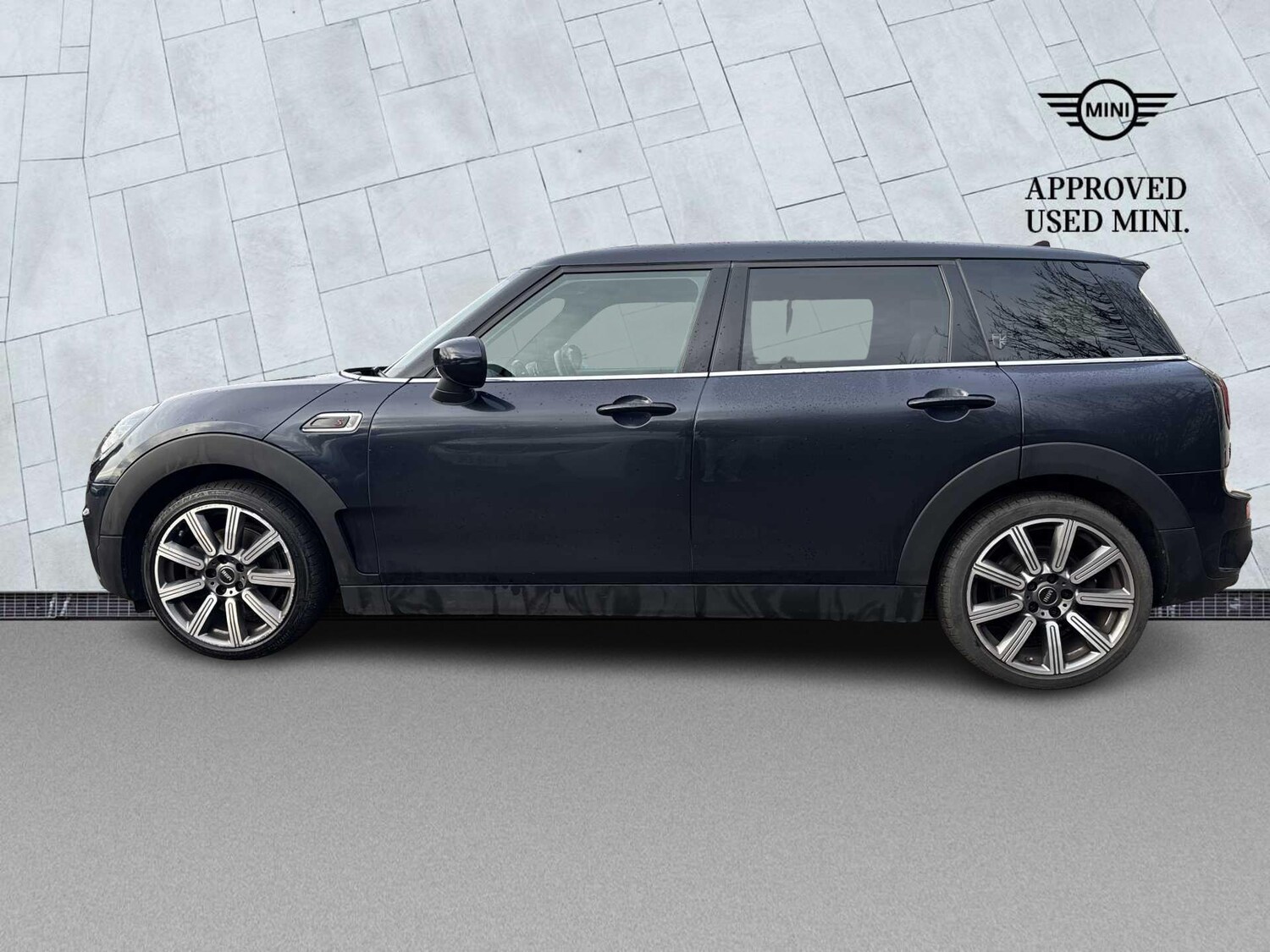 Used MINI Clubman 2021 for sale - 77488383: Photo 19