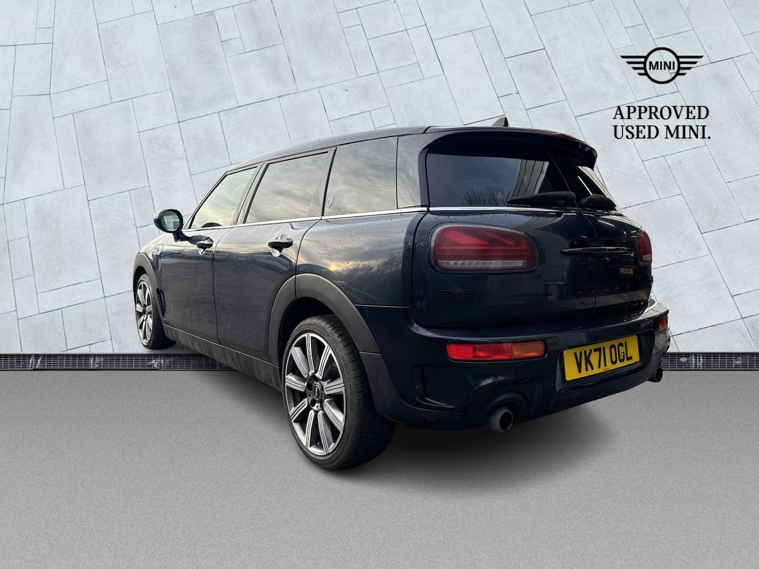 Used MINI Clubman 2021 for sale - 77488383: Photo 2