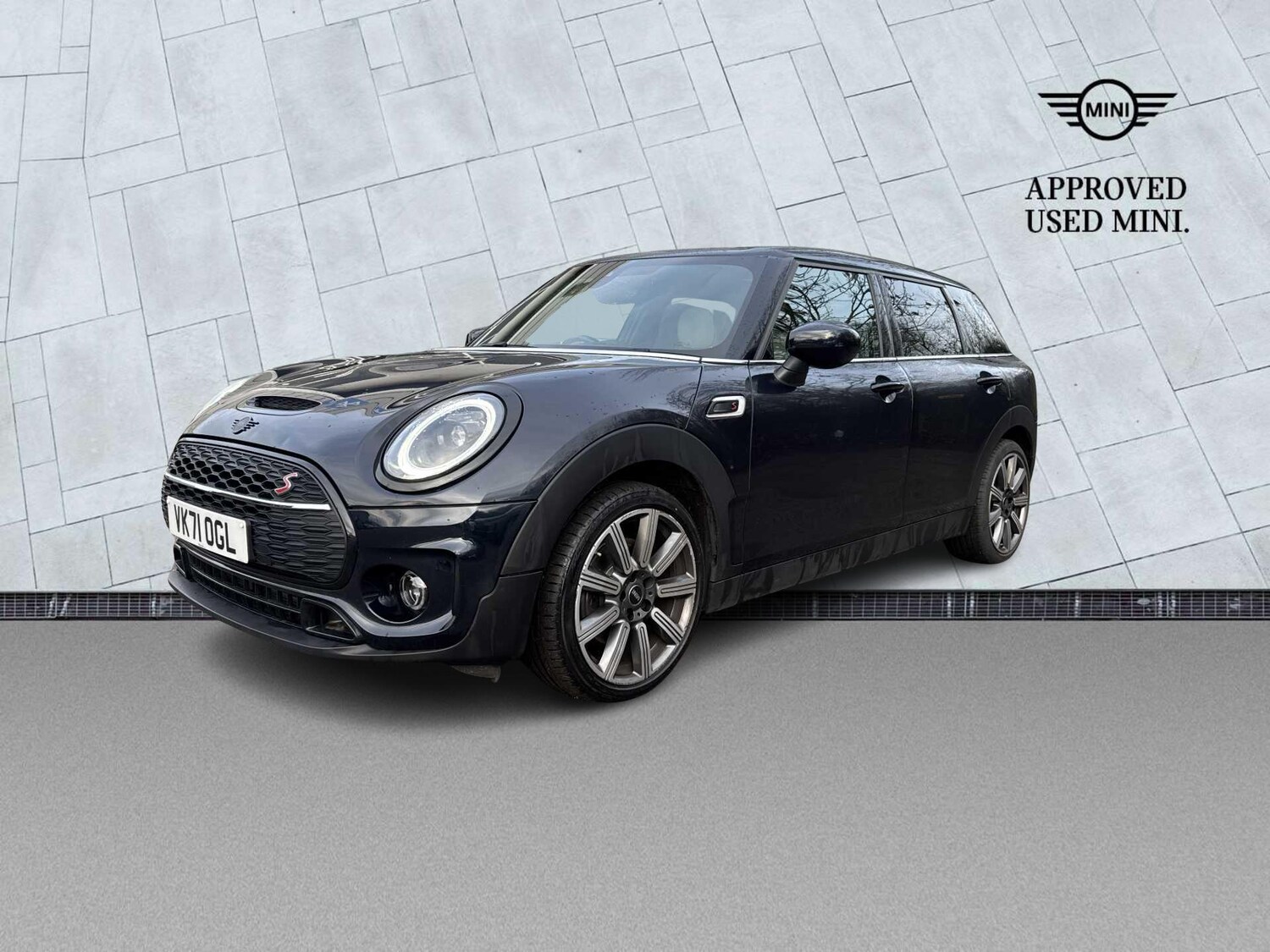 Used MINI Clubman 2021 for sale - 77488383: Photo 20