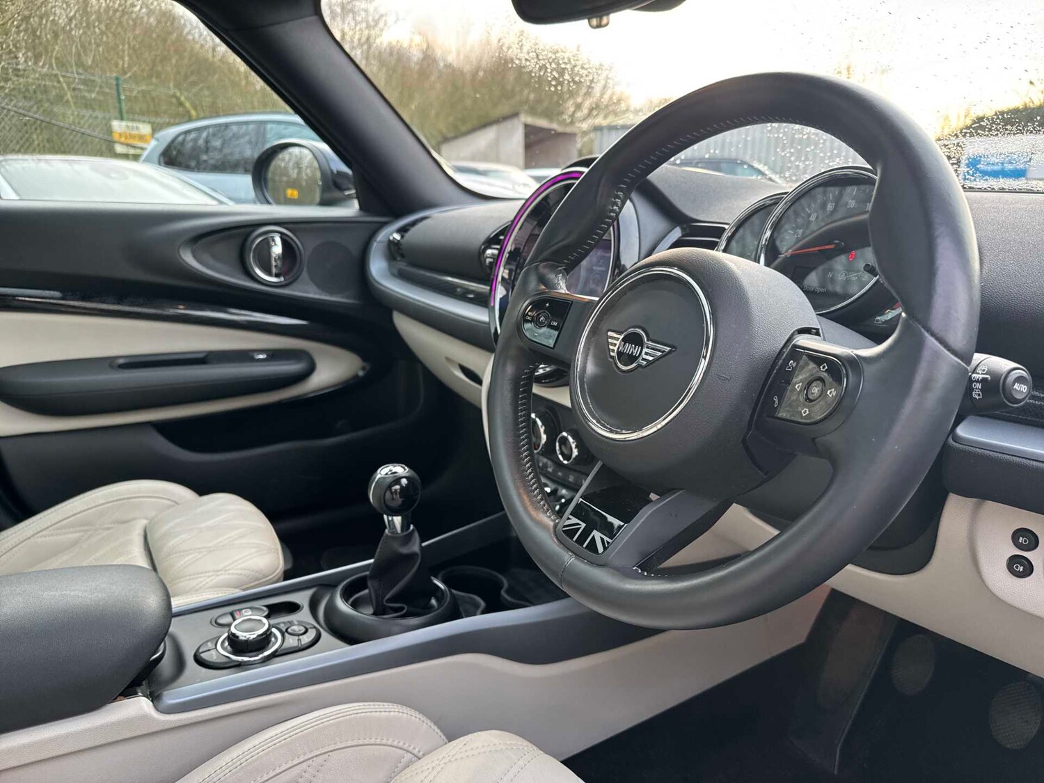 Used MINI Clubman 2021 for sale - 77488383: Photo 21