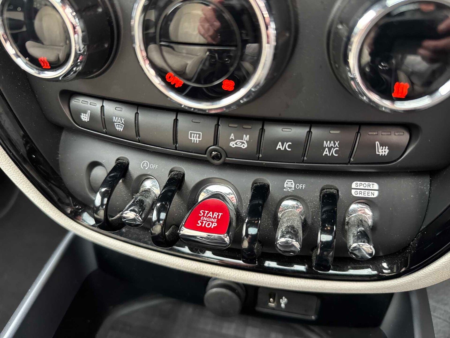 Used MINI Clubman 2021 for sale - 77488383: Photo 23