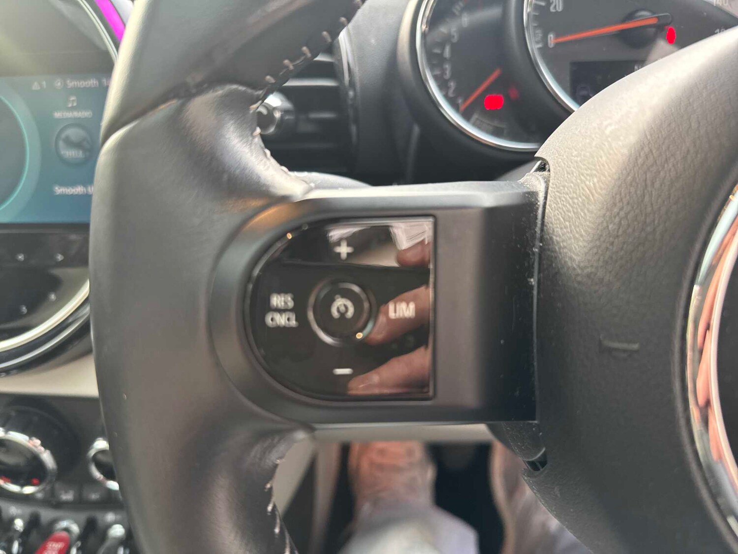 Used MINI Clubman 2021 for sale - 77488383: Photo 25