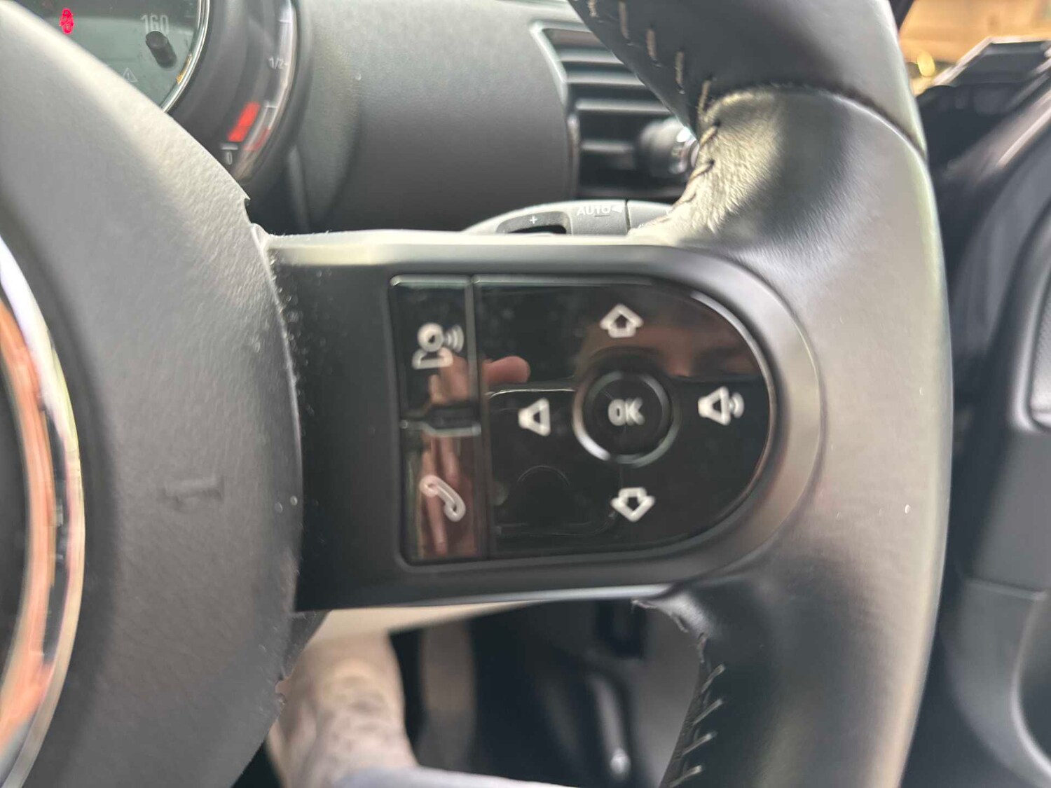 Used MINI Clubman 2021 for sale - 77488383: Photo 26