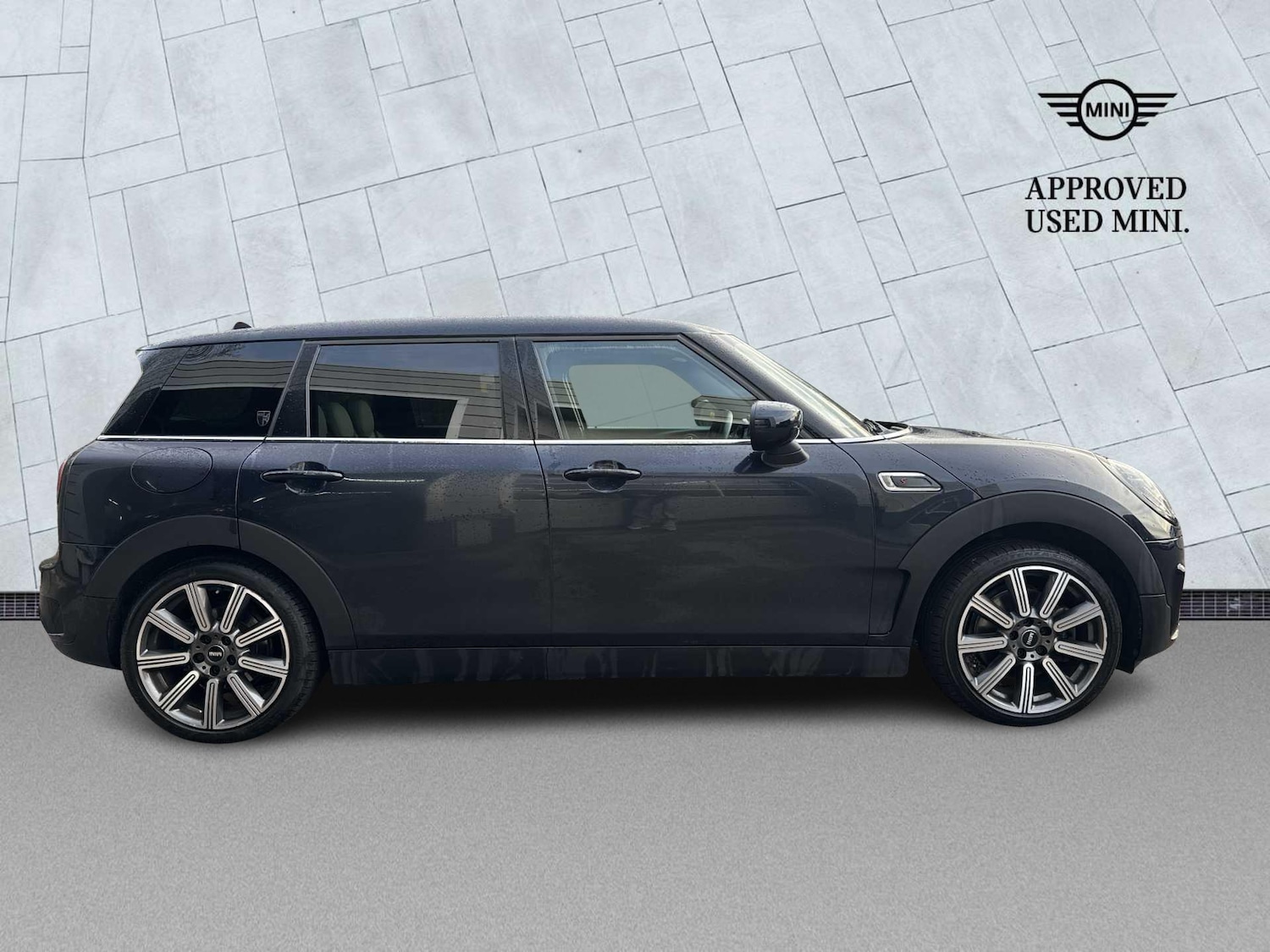 Used MINI Clubman 2021 for sale - 77488383: Photo 3