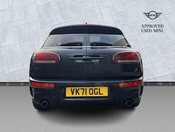 Used MINI Clubman 2021 for sale - 77488383: Photo